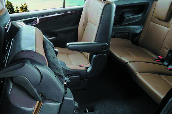 Assured Innova Crysta